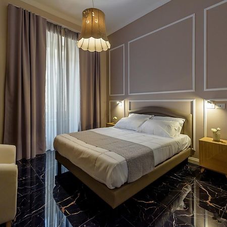 Marie Claire Apartments & Spa Vasto Exterior foto