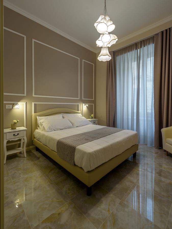 Marie Claire Apartments & Spa Vasto Exterior foto