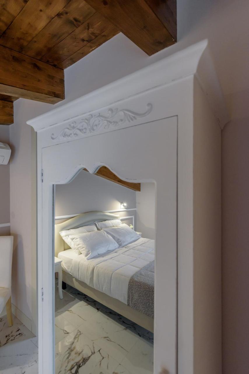 Marie Claire Apartments & Spa Vasto Exterior foto