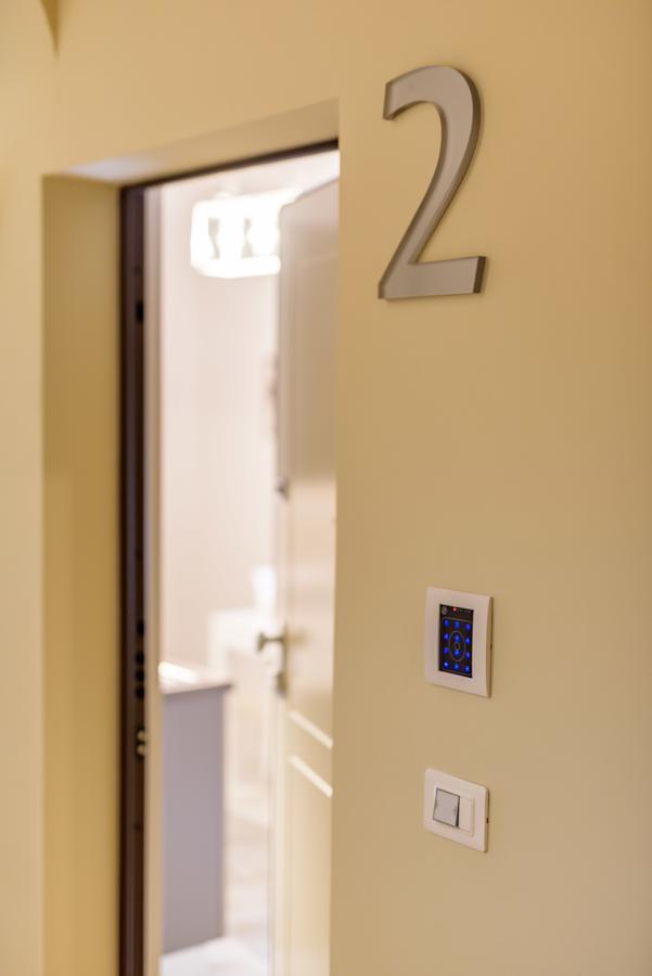 Marie Claire Apartments & Spa Vasto Zimmer foto