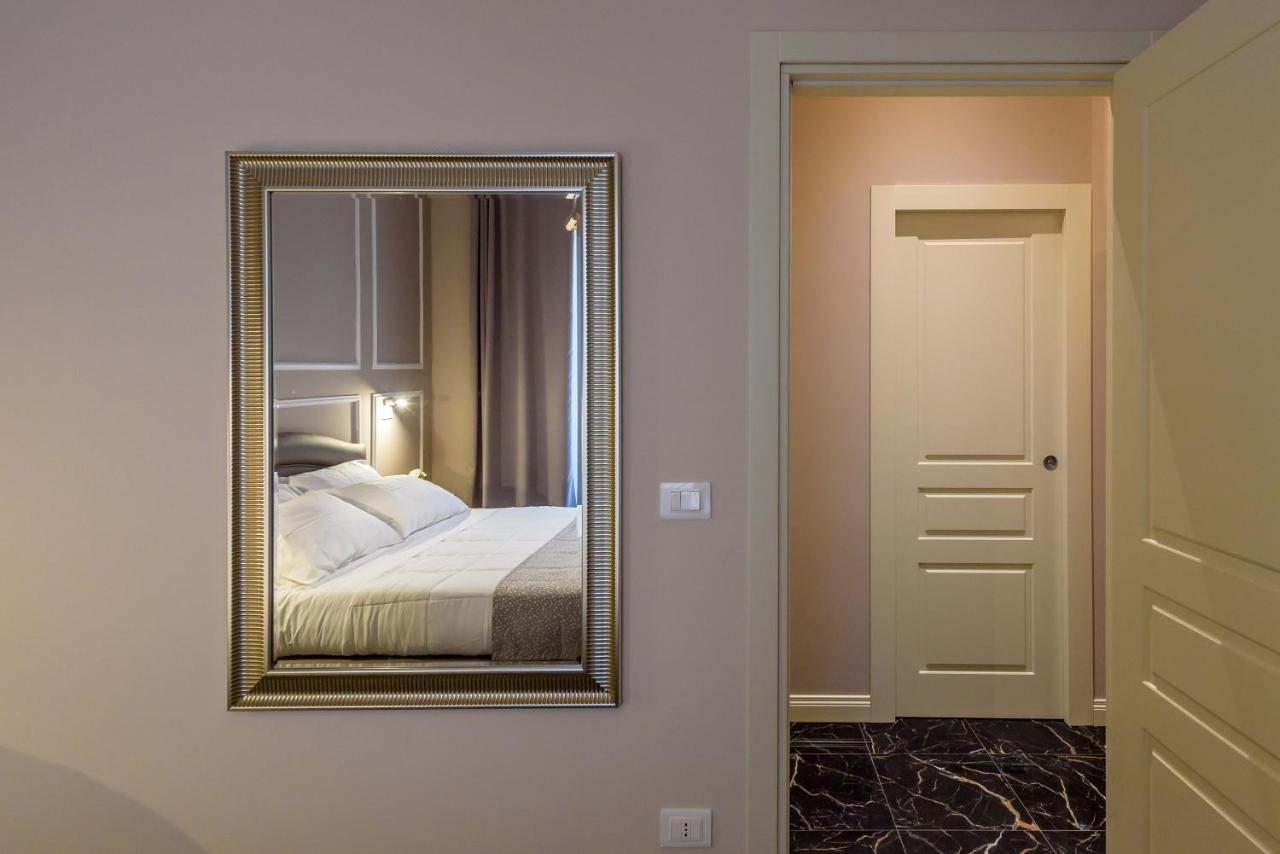 Marie Claire Apartments & Spa Vasto Exterior foto