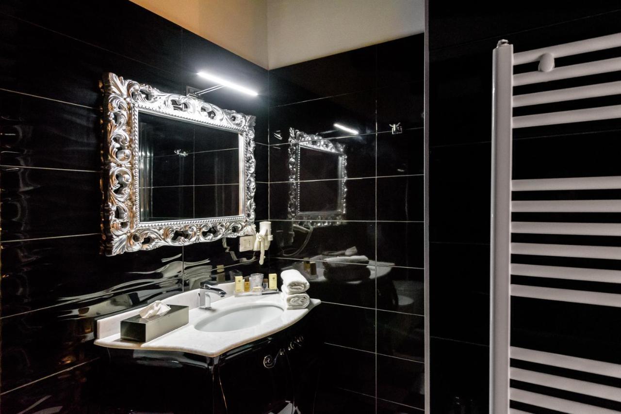 Marie Claire Apartments & Spa Vasto Exterior foto