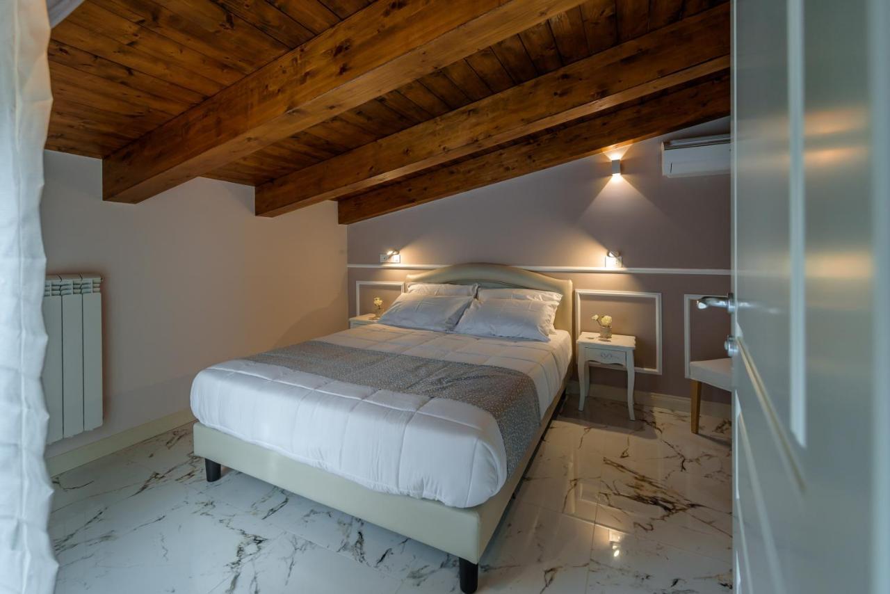 Marie Claire Apartments & Spa Vasto Exterior foto
