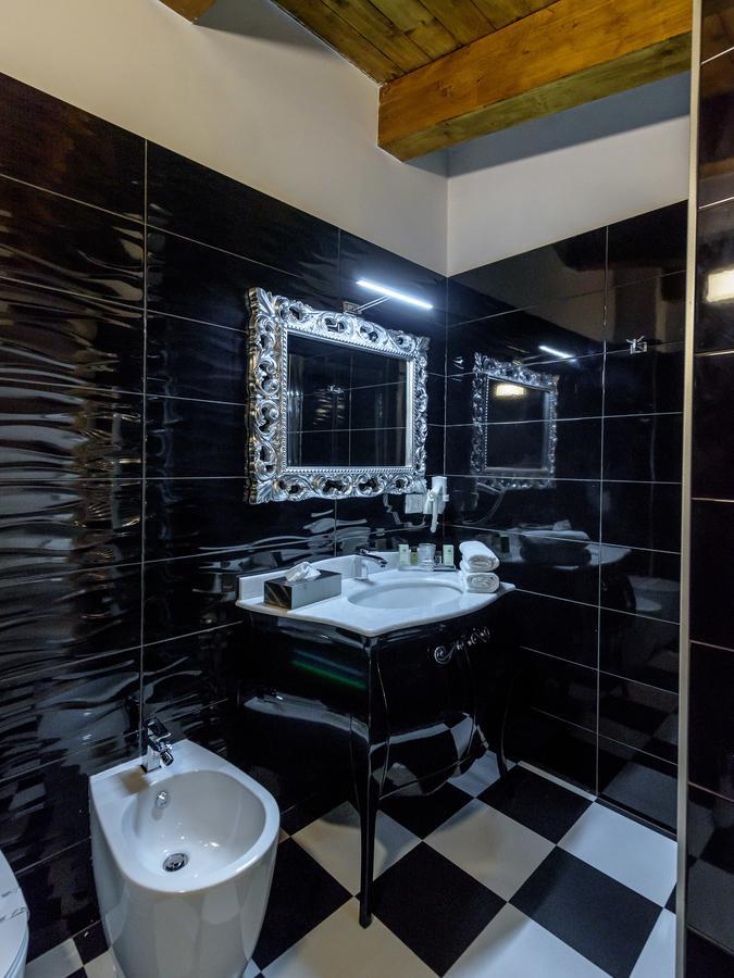 Marie Claire Apartments & Spa Vasto Exterior foto