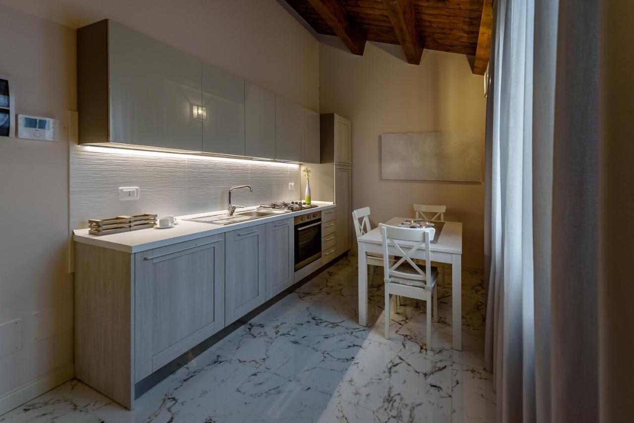 Marie Claire Apartments & Spa Vasto Zimmer foto