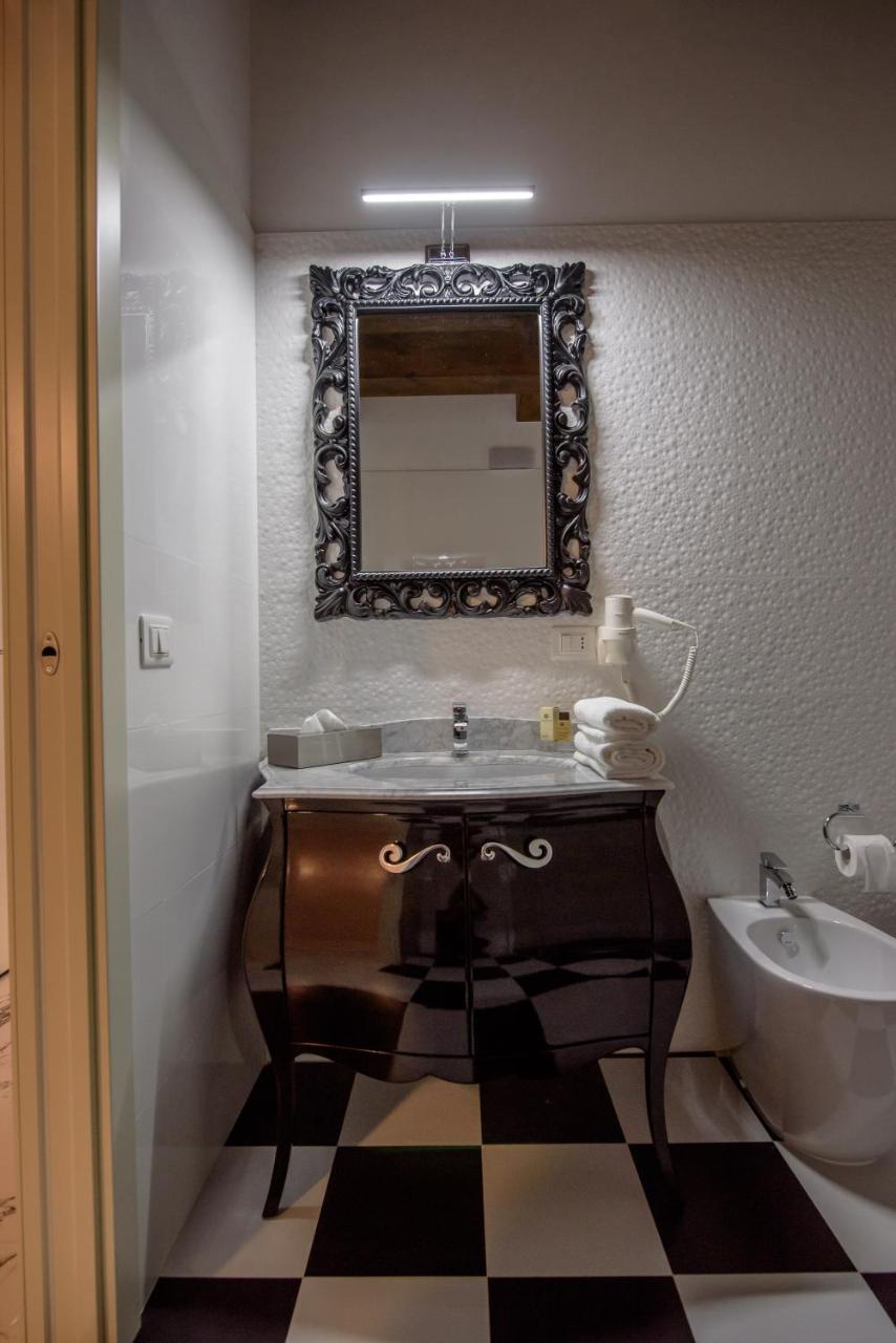 Marie Claire Apartments & Spa Vasto Exterior foto