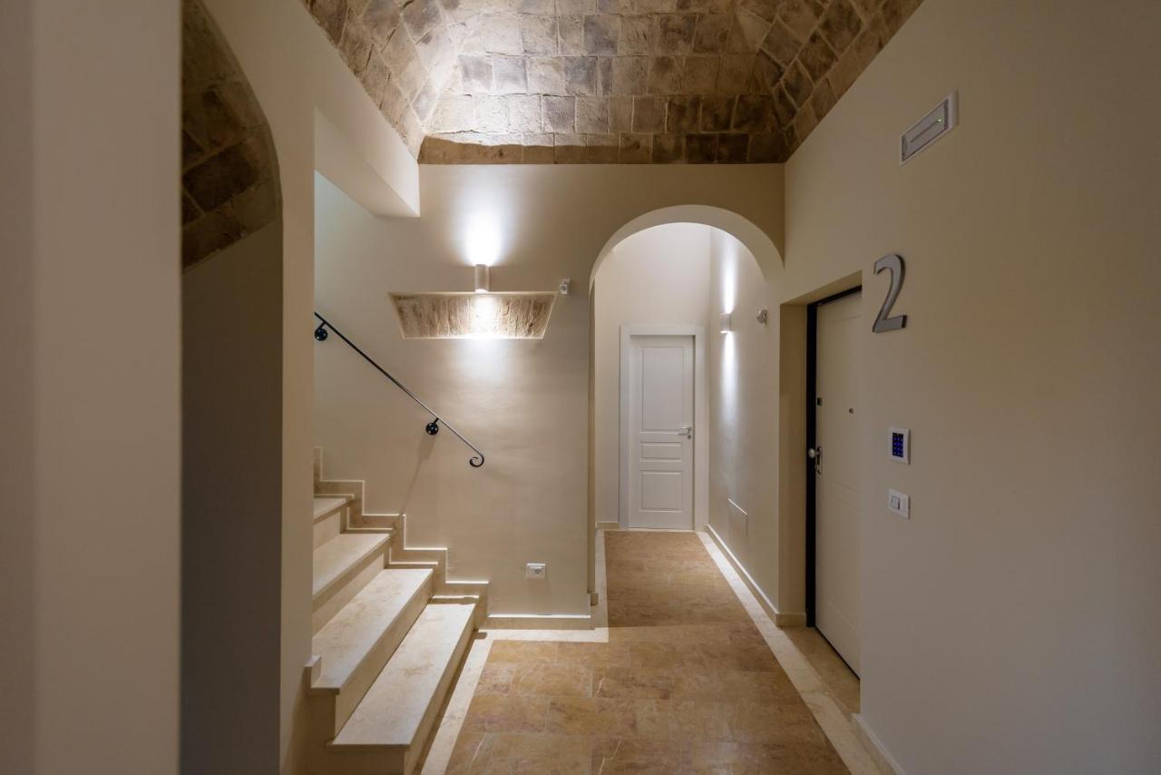 Marie Claire Apartments & Spa Vasto Exterior foto