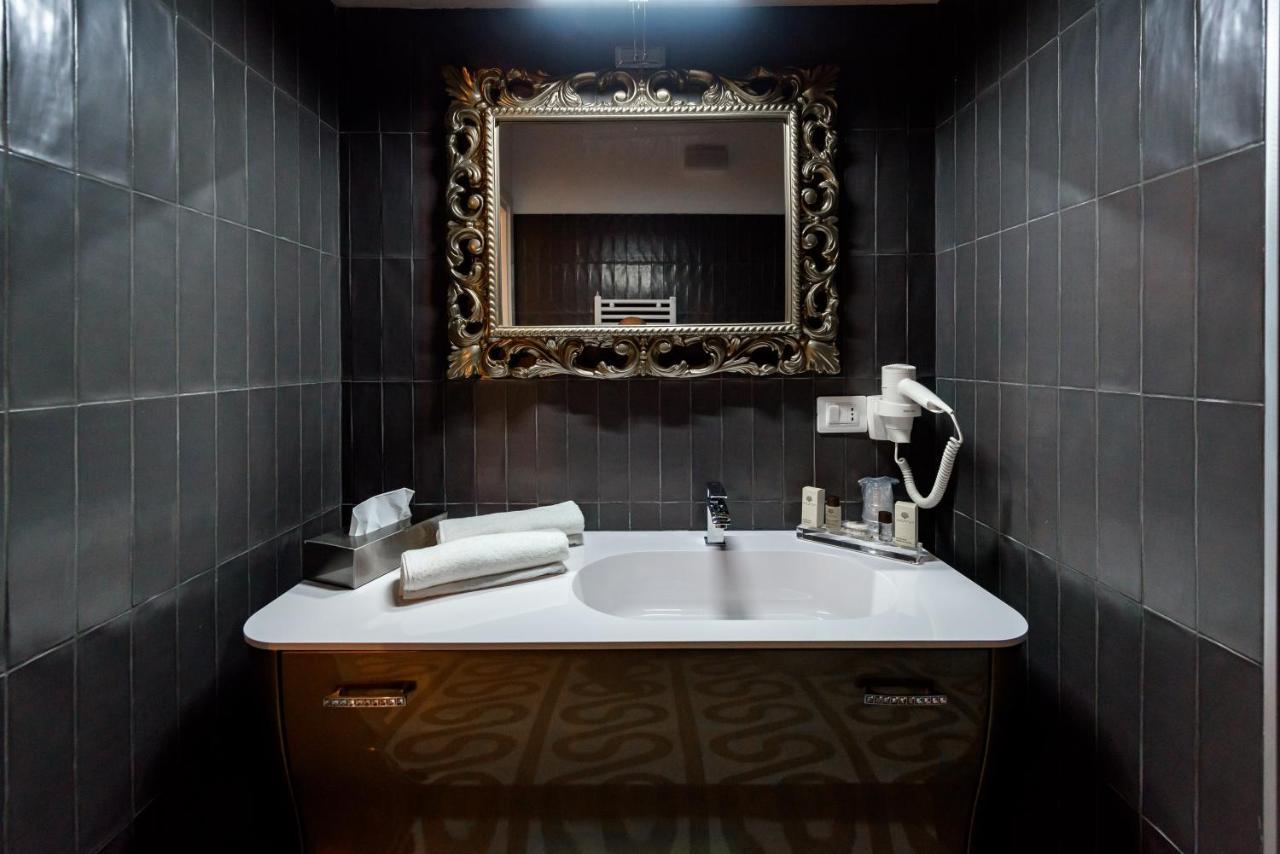 Marie Claire Apartments & Spa Vasto Exterior foto