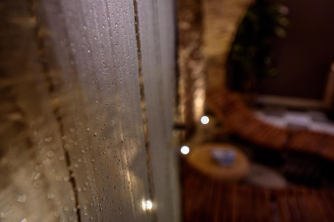 Marie Claire Apartments & Spa Vasto Exterior foto