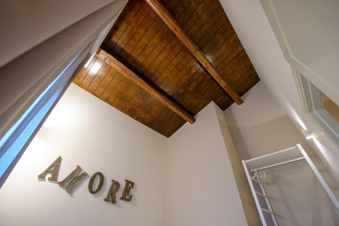 Marie Claire Apartments & Spa Vasto Exterior foto