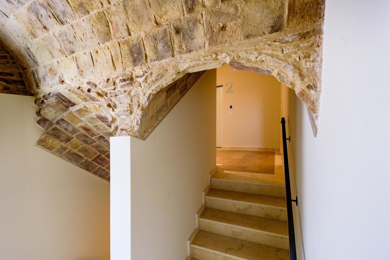 Marie Claire Apartments & Spa Vasto Exterior foto