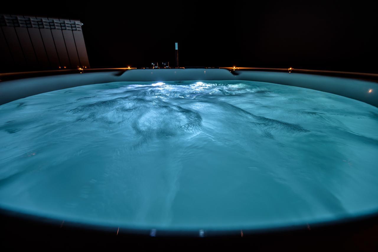 Marie Claire Apartments & Spa Vasto Exterior foto